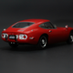 Illustration for article titled Car Week: 1/18 Triple9 Toyota 2000 GT